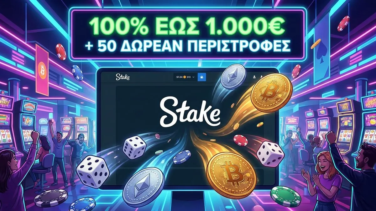 Stake